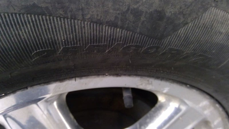 Transfer Case Opt NP4 Fits 04-09 ENVOY 1712136