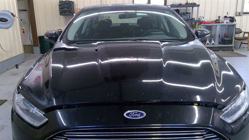 Automatic Transmission 2.5L Fits 13-15 FUSION 1710866