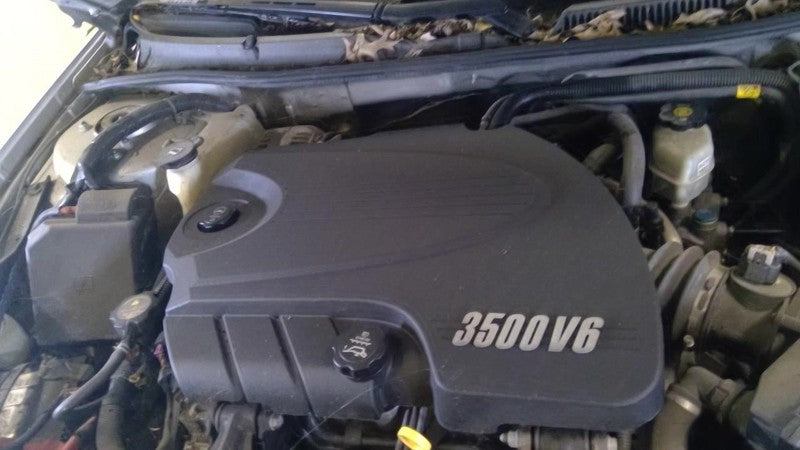 IMPALA    2008 Engine Cover 1998369