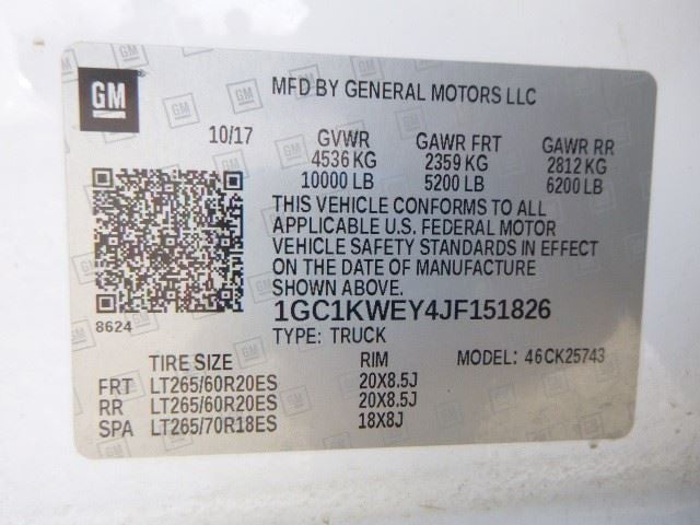 Temperature Control Panel Dual Zone Fits 18-24 TERRAIN 1441371