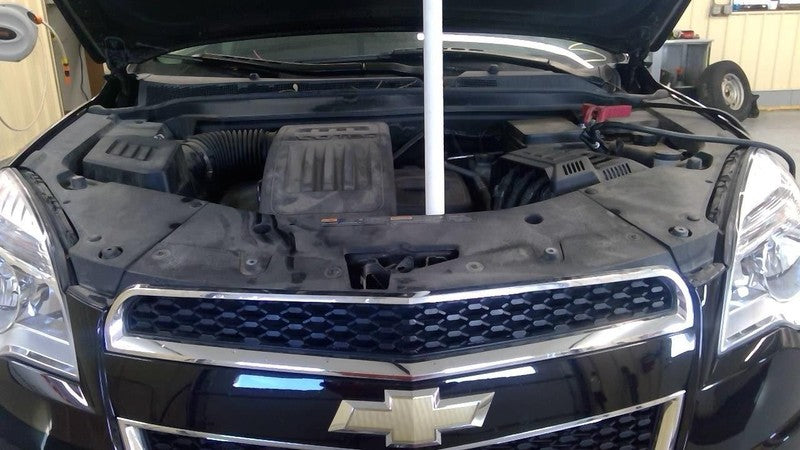 Windshield Wiper Motor Fits 10-17 EQUINOX 1741811