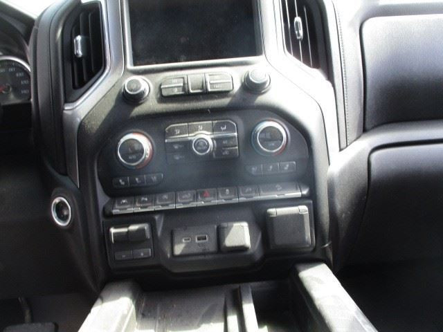 Temperature Control New Style ID 84499510 Fits 19 SILVERADO 1500 PICKU