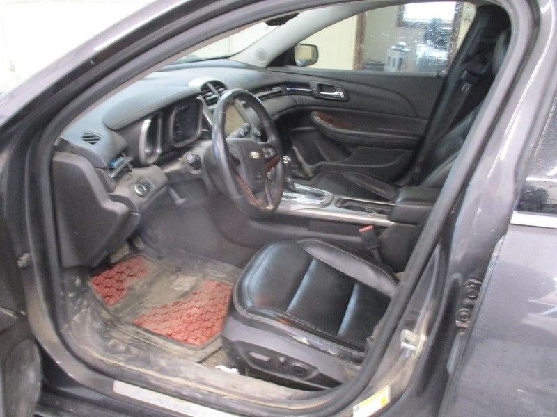 Chevrolet Malibu 2013 Headrest Used 5415