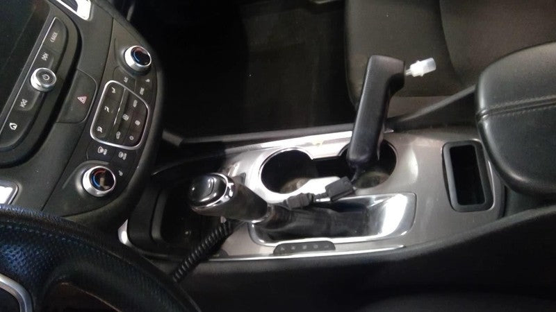MALIBU    2019 Transmission Shift 1869680