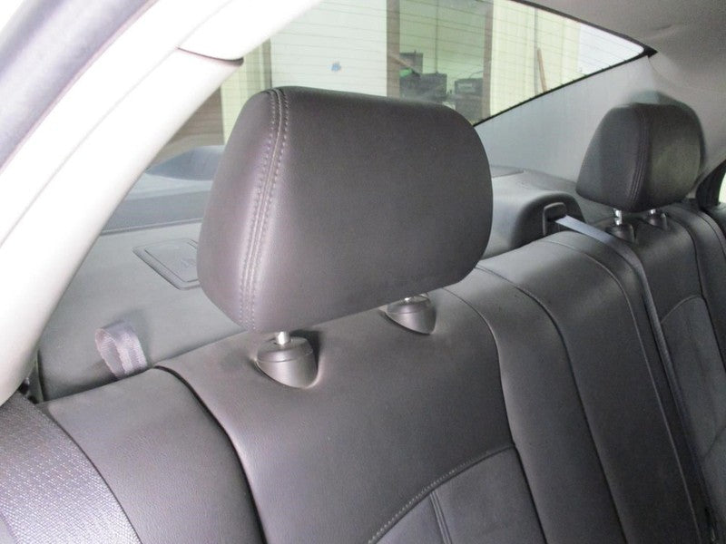 Chevrolet Malibu 2009 Headrest Used 4327