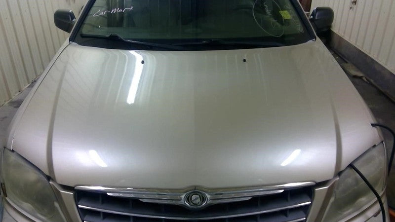 Starter Motor Fits 04-06 PACIFICA 1881554