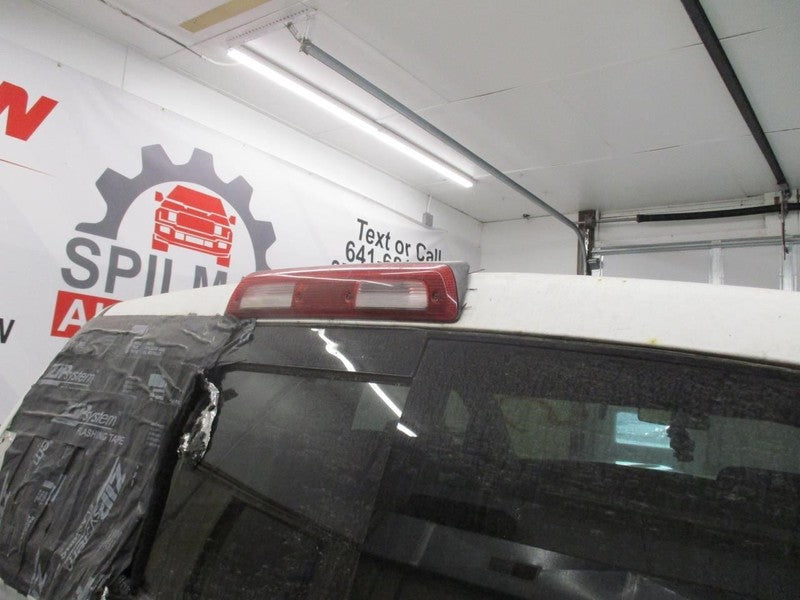 TUNDRA    2010 High Mounted Stop Light 1702264