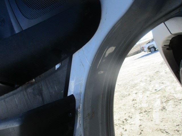 Driver Headlight Fits 14-22 PROMASTER 1500 VAN 1902803