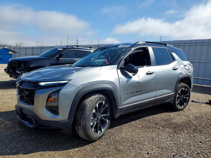 Passenger Rear Suspension Without Crossmember Fits 18-25 EQUINOX 20025
