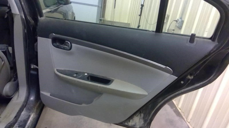 Seat Belt Front Driver Buckle Fits 06-09 G6 1971635