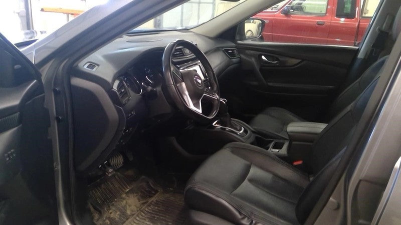 Windshield Wiper Motor Fits 17-23 QASHQAI 1942092