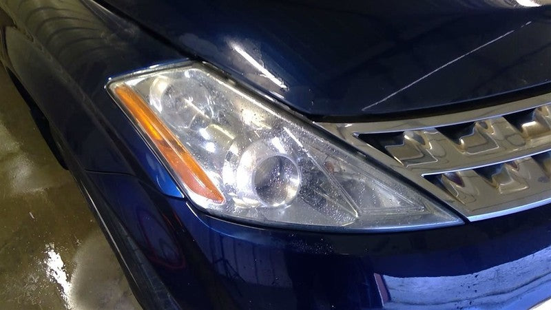 Nissan Murano 2007 Headrest Used 1813