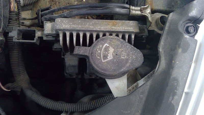 Engine 3.6L VIN 7 8th Digit Opt LY7 Fits 10-12 MALIBU 1705594