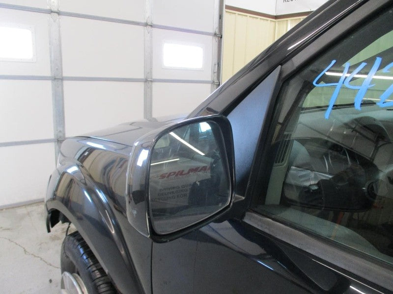 PATHFINDR 2012 Seat Rear 1879238