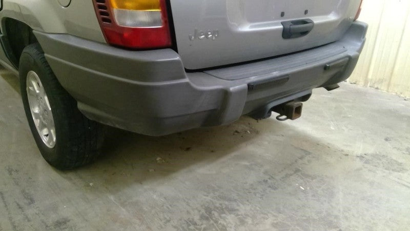 AC Compressor Fits 00-02 GRAND CHEROKEE 1745763