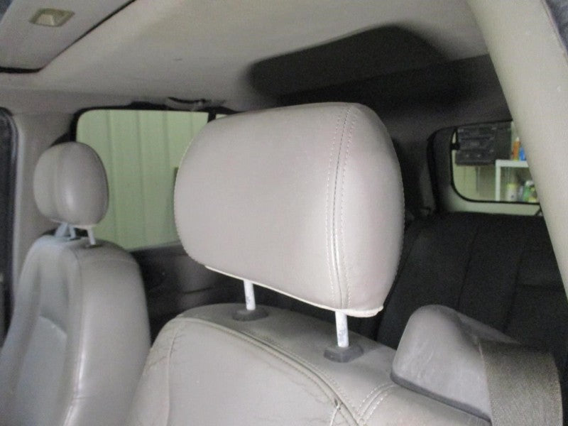 Oldsmobile Bravada 2003 Headrest Used 3363