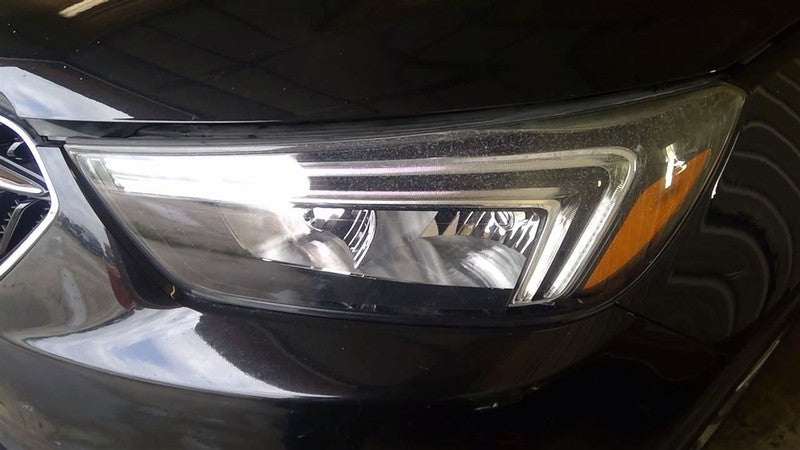 Buick Encore 2017 Headrest Used 1520