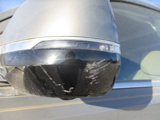 Camera/Projector Head-up Display Fits 15-26 SILVERADO 1500 PICKUP 1610