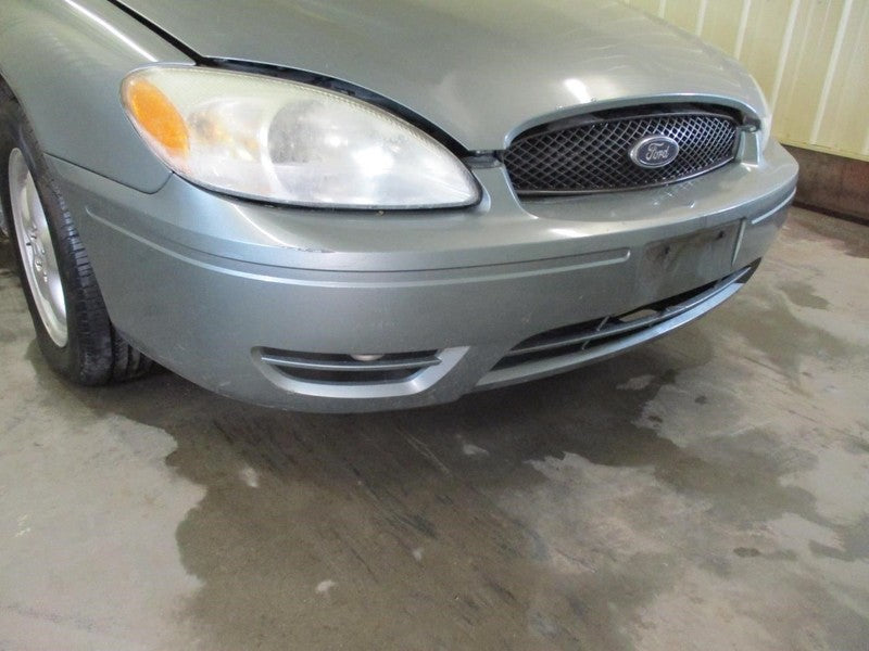 AC Compressor Fits 06-07 TAURUS 1909236