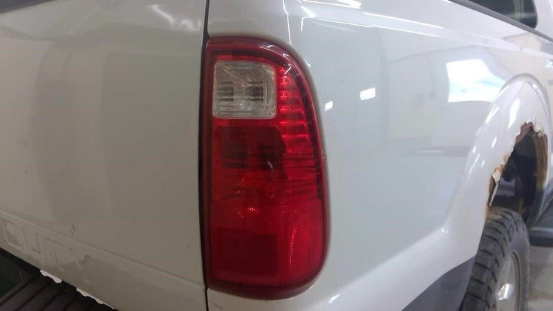 Passenger Tail Light Pickup Fits 08-16 FORD F250SD PICKUP 1937511