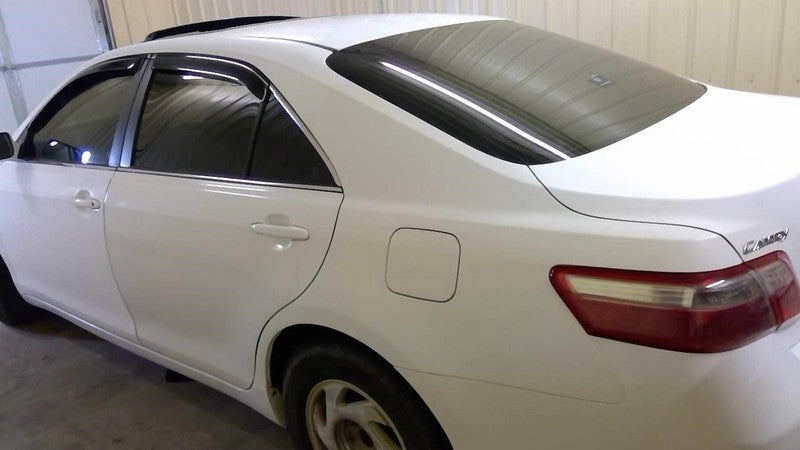 Wiper Transmission Fits 07-11 CAMRY 1913621