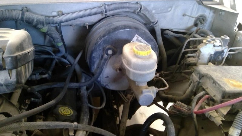Engine 5.9L 8-360 VIN Z 8th Digit Fits 94-01 DODGE 1500 PICKUP 1735021