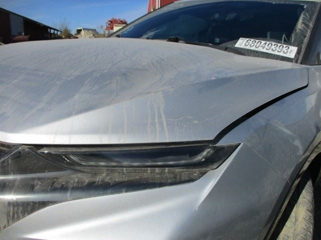 Carrier Rear Axle With Electronic Locking Differential Fits 18-25 XT5 