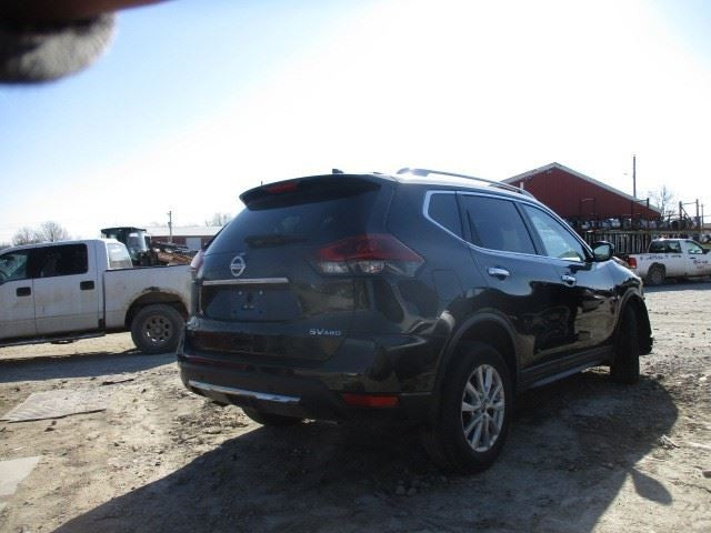 Steering Gear/Rack Manual Rack And Pinion Fits 17-23 QASHQAI 1584907