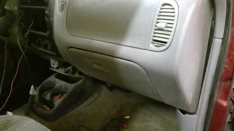 AC Compressor 4 Door Sport Trac Fits 96-05 EXPLORER 1733863
