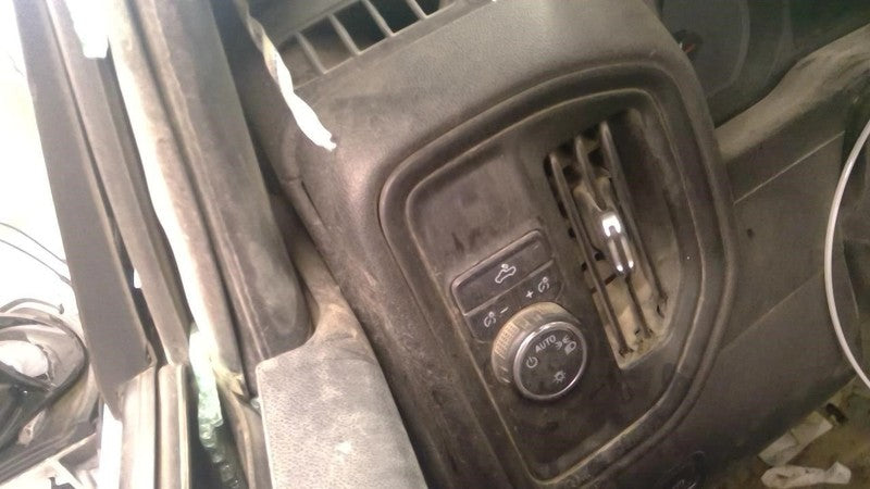 SILVRDO15 2020 Dash/Interior/Seat Switch 2010294