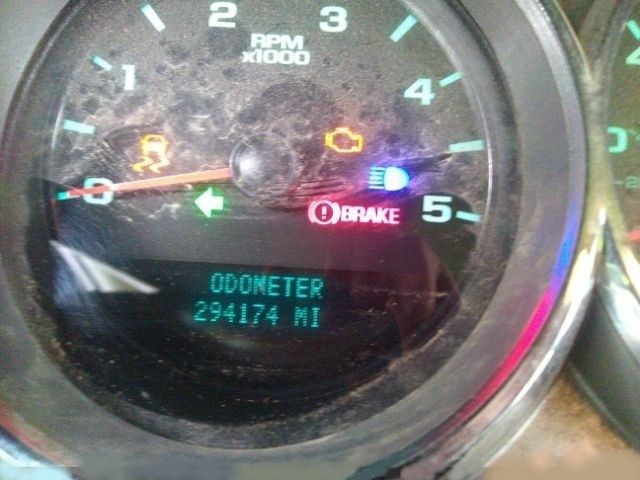Steering Gear/Rack Power Steering Crew Cab Fits 11-14 SIERRA 2500 PICK