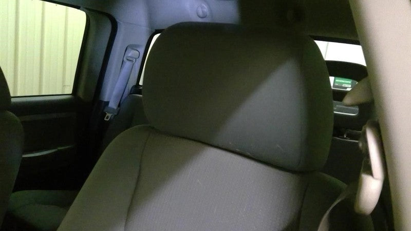 Dodge Dakota 2005 Headrest Used 9588