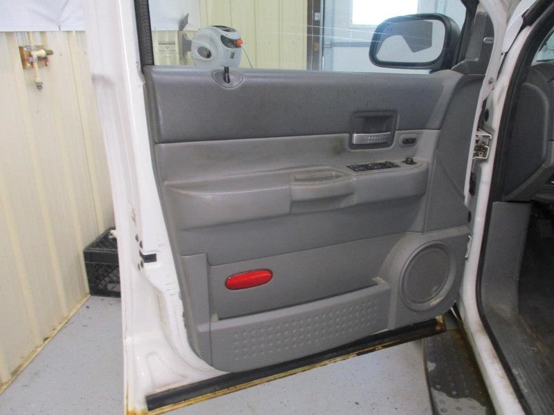 Audio Equipment Radio Receiver Chassis Cab Fits 06-10 DODGE 3500 PICKU