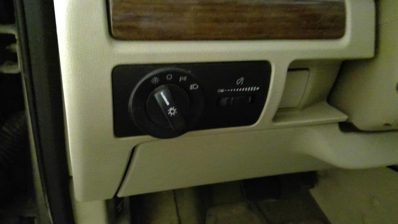 FREESTAR  2005 Dash/Interior/Seat Switch 1910337
