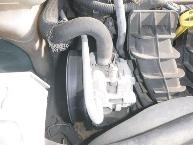 Starter Motor 4 Speed Transmission Fits 09-20 JOURNEY 1725903