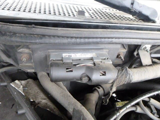Passenger Door Handle Exterior Door Front XL Fits 98-03 RANGER 1146842