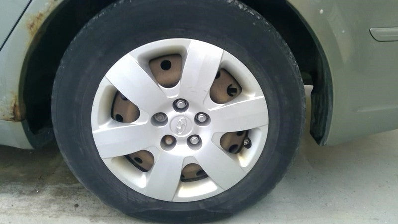 Wheel Cover HubCap 6 Spoke Fits 06-10 SONATA 1936476