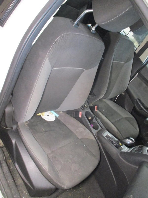 Passenger Front Seat Bucket  Cloth Manual Fits 12 FOCUS 1930315
