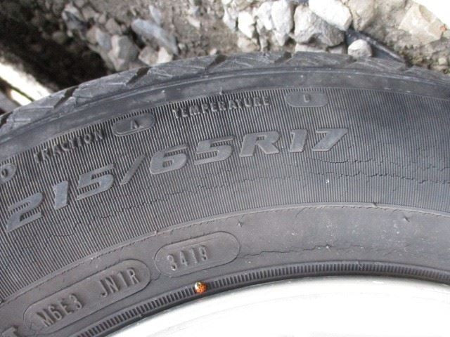 Alternator ID 5F9T-10300-AC Fits 05-07 FIVE HUNDRED 1900364