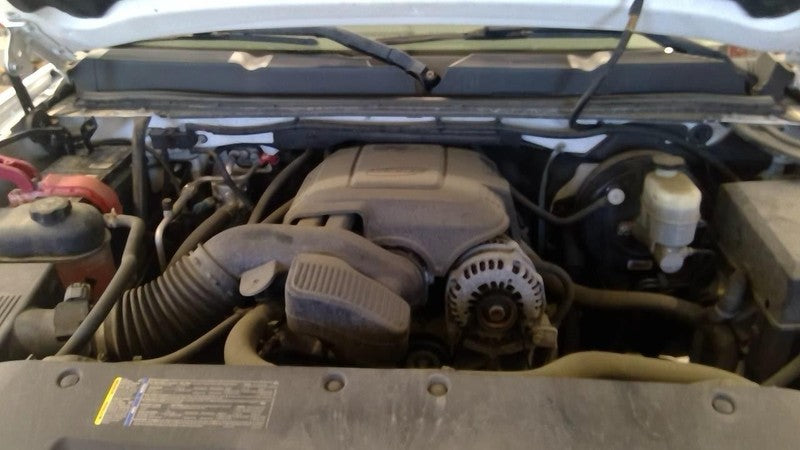 SILVRDO15 2009 Glove Box 1944519
