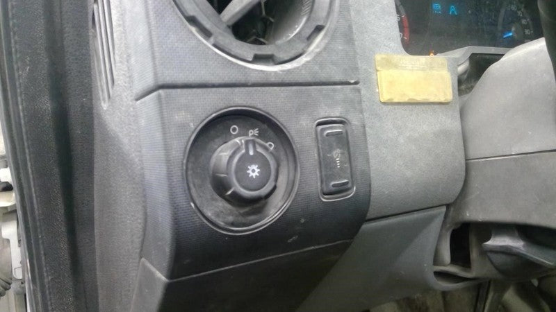 F350SD    2012 Dash/Interior/Seat Switch 2007872
