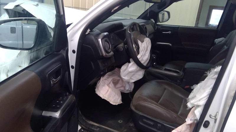 Driver Front Door Switch Driver's Mirror Fits 16-23 TACOMA 1865951