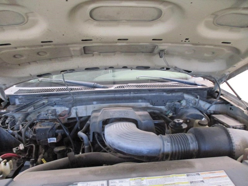 Carrier Front Axle Heritage 3.55 Ratio Fits 97-04 FORD F150 PICKUP 169