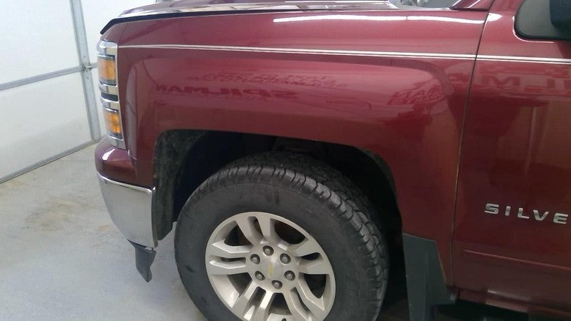 Carrier Front 3.42 Ratio Opt GU6 Fits 15-20 SUBURBAN 1500 1732204
