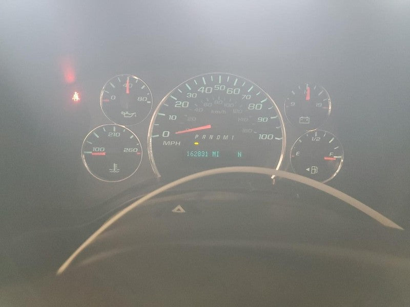 Air Cleaner 4.8L Fits 07-15 EXPRESS 2500 VAN 1890998