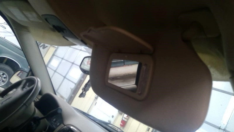 Passenger Sun Visor 4 Door With Illumination Fits 01-05 EXPLORER 20191