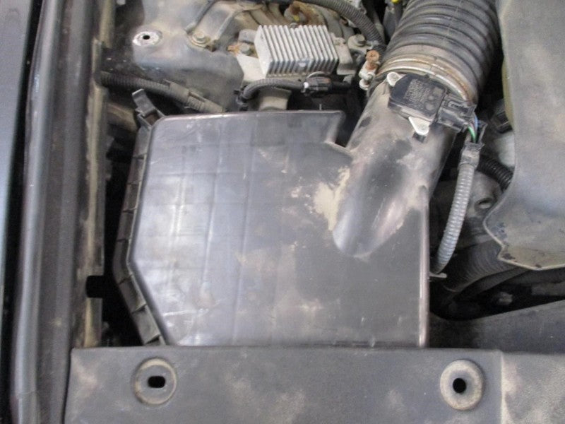 Seat Belt Front Bucket Driver Retractor Fits 06-08 LEXUS IS250 2024143