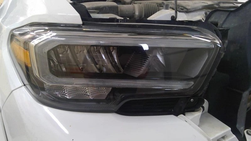 Driver Left Rear Leaf Spring Fits 16-23 TACOMA 1865977