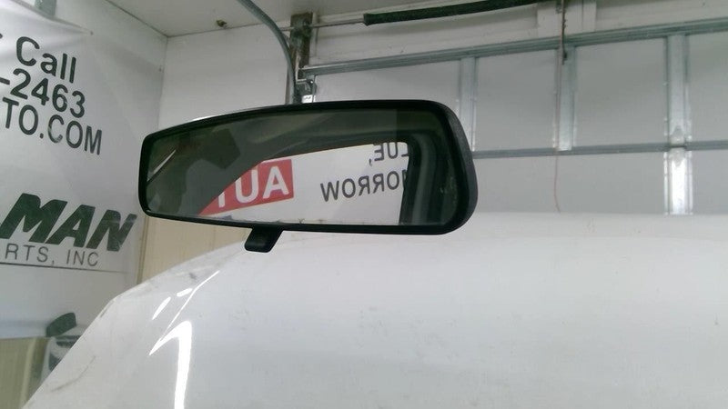Ford E-150 2001-2024 Rear View Mirror 6U5Z17700A Used 1697
