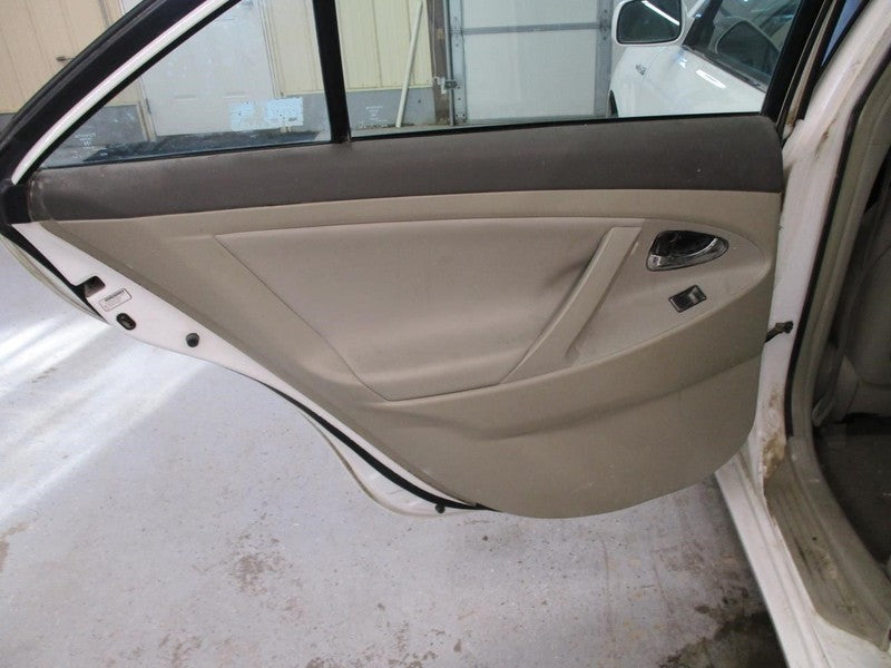 CAMRY     2008 Door Trim Panel Rear 2049966